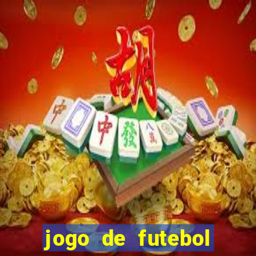 jogo de futebol the champions 3d